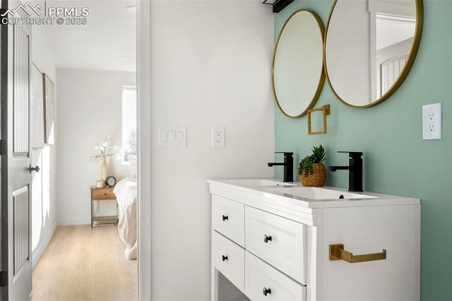 6801 End of the Trail, Fountain, CO 80817