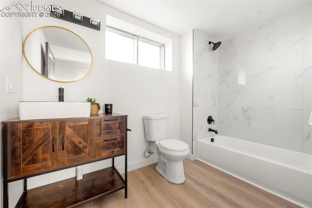 6801 End of the Trail, Fountain, CO 80817