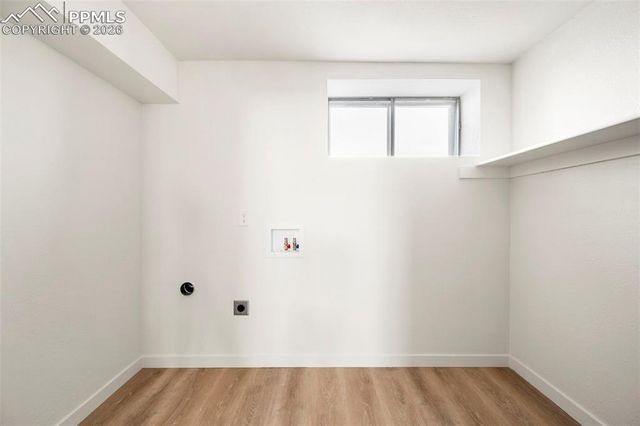 6801 End of the Trail, Fountain, CO 80817