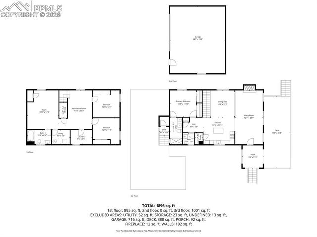 6801 End of the Trail, Fountain, CO 80817