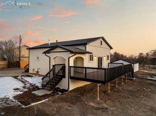 6801 End of the Trail, Fountain, CO 80817