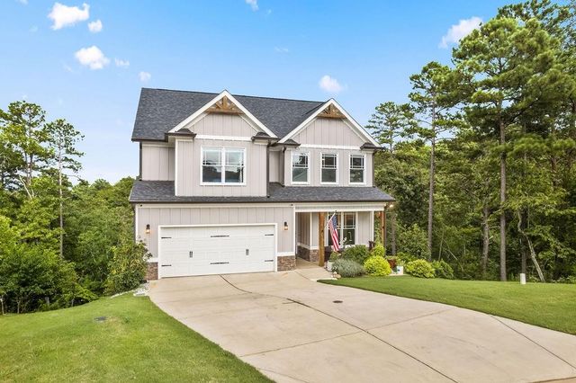 35 Bridgestone Way SE, Cartersville, GA 30120