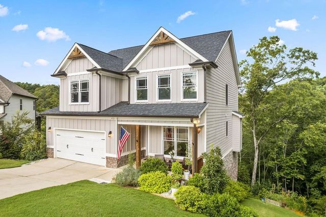35 Bridgestone Way SE, Cartersville, GA 30120
