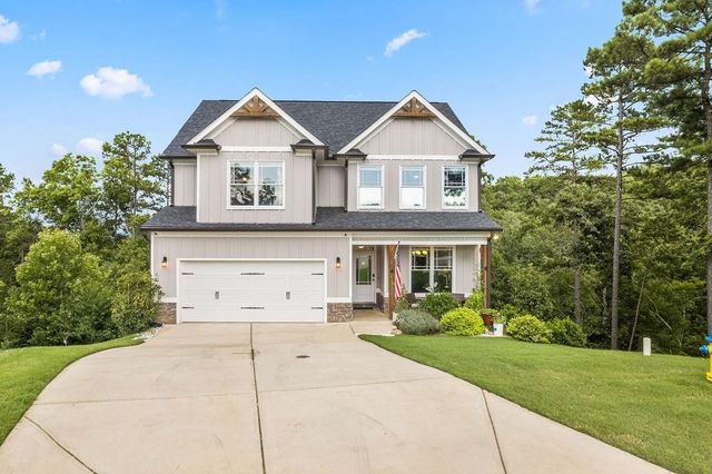 35 Bridgestone Way SE, Cartersville, GA 30120