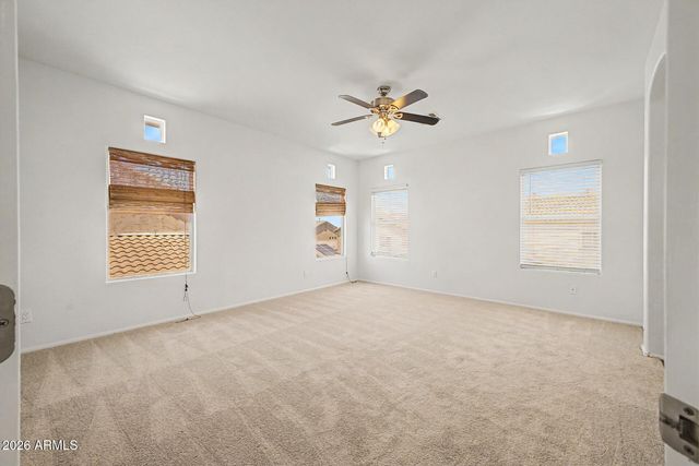 10594 W LONE CACTUS Drive, Peoria, AZ 85382