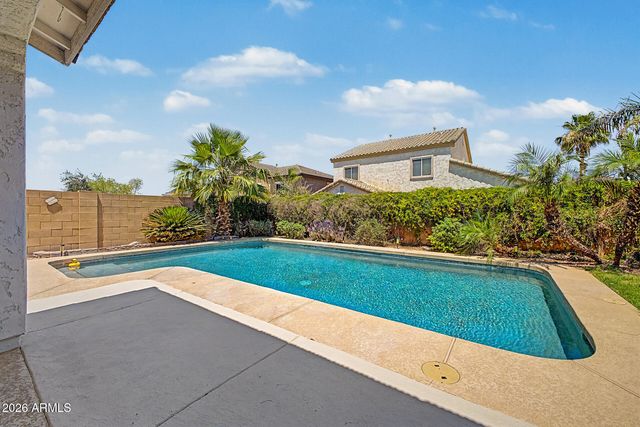 10594 W LONE CACTUS Drive, Peoria, AZ 85382