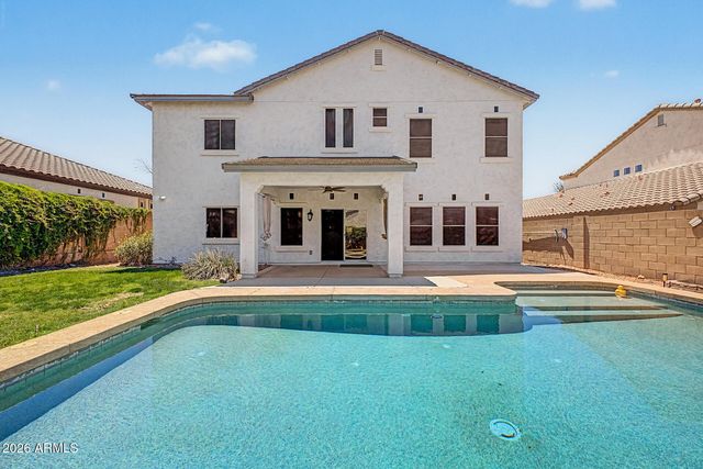 10594 W LONE CACTUS Drive, Peoria, AZ 85382