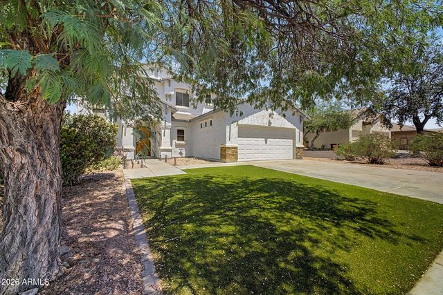 10594 W LONE CACTUS Drive, Peoria, AZ 85382