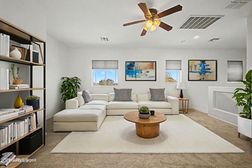 10594 W LONE CACTUS Drive, Peoria, AZ 85382 — photo 5