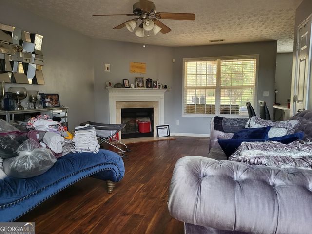 230 Hastings Court, Mcdonough, GA 30252