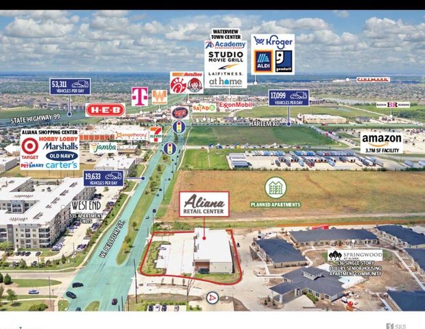 0 Timothy Lane, Richmond, TX 77406