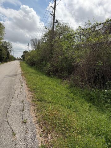 0 Timothy Lane, Richmond, TX 77406