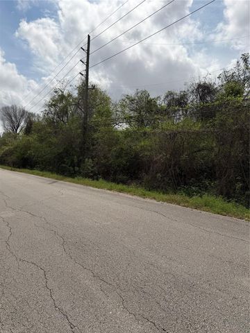 0 Timothy Lane, Richmond, TX 77406