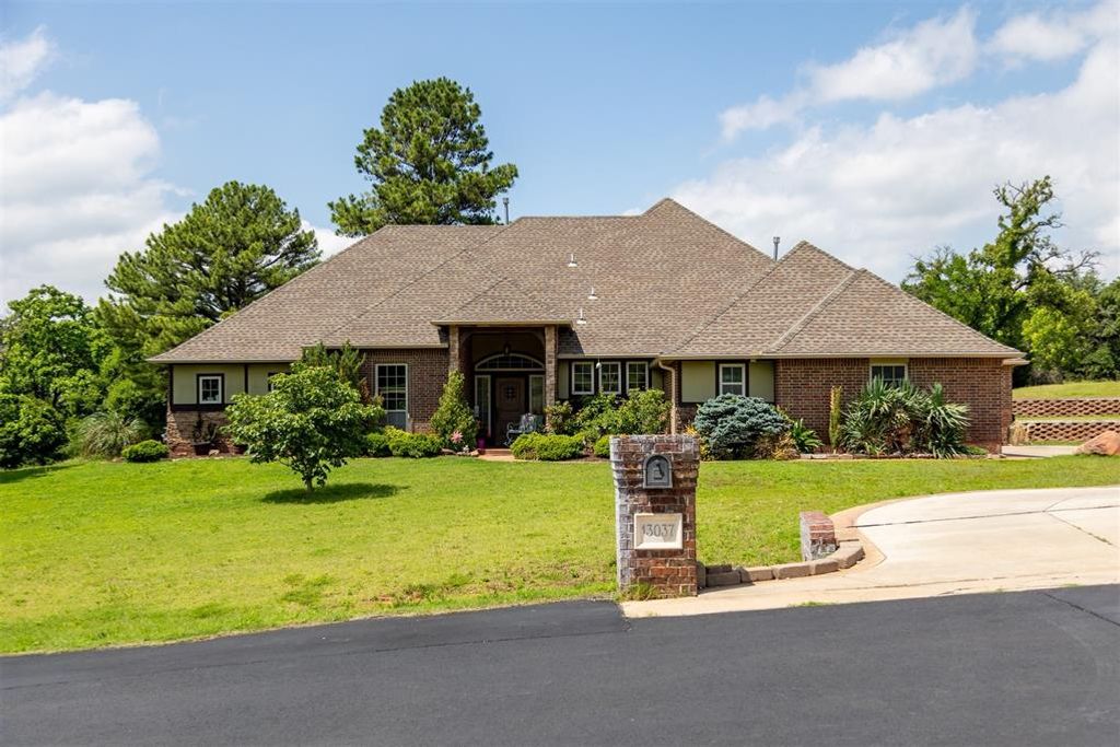 13037 SE 94th Street, Oklahoma City, OK 73165