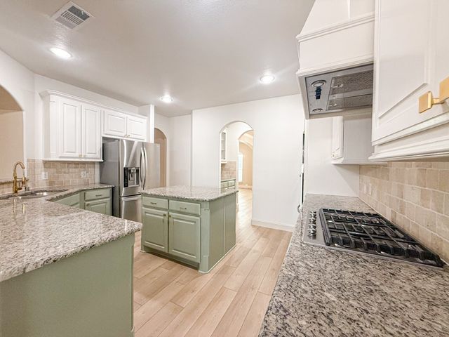 600 Falcon Drive, Prosper, TX 75078
