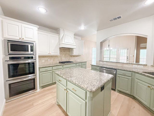 600 Falcon Drive, Prosper, TX 75078