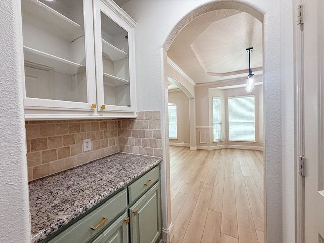 600 Falcon Drive, Prosper, TX 75078