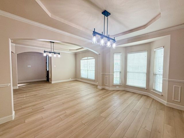 600 Falcon Drive, Prosper, TX 75078