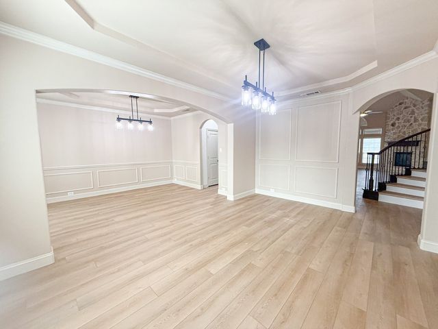 600 Falcon Drive, Prosper, TX 75078