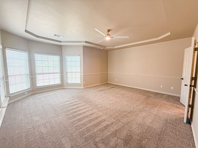 600 Falcon Drive, Prosper, TX 75078