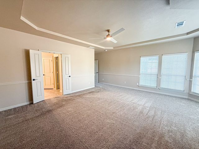 600 Falcon Drive, Prosper, TX 75078
