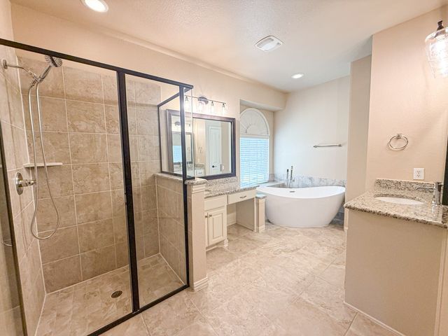 600 Falcon Drive, Prosper, TX 75078