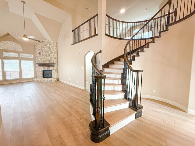 600 Falcon Drive, Prosper, TX 75078