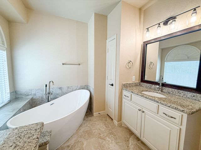 600 Falcon Drive, Prosper, TX 75078