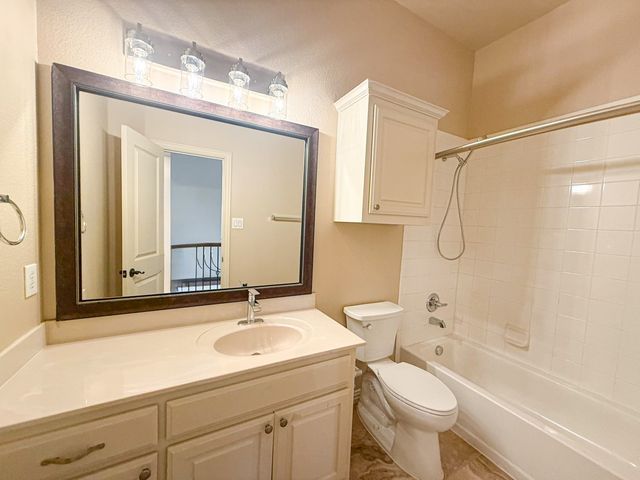 600 Falcon Drive, Prosper, TX 75078