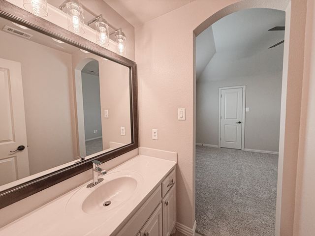 600 Falcon Drive, Prosper, TX 75078