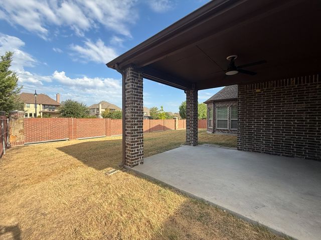 600 Falcon Drive, Prosper, TX 75078