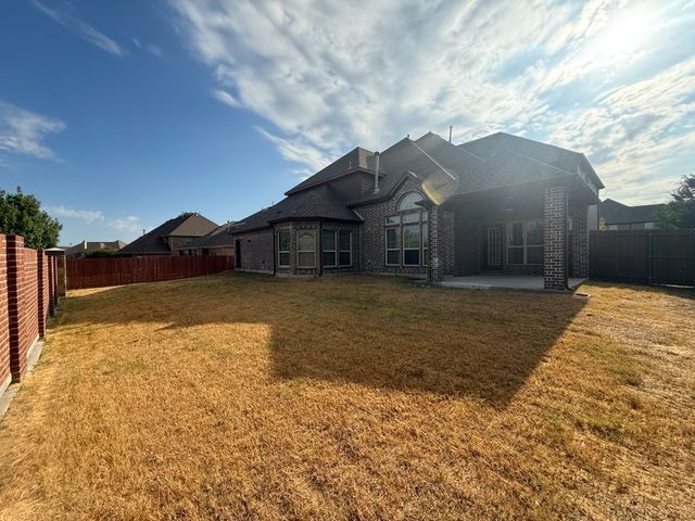 600 Falcon Drive, Prosper, TX 75078