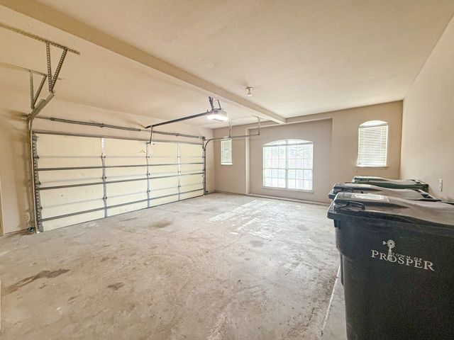 600 Falcon Drive, Prosper, TX 75078
