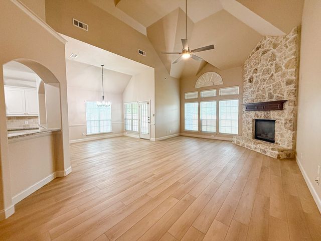 600 Falcon Drive, Prosper, TX 75078