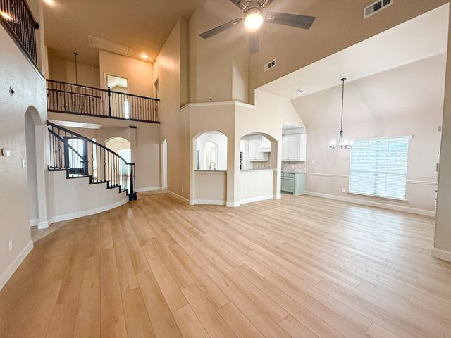600 Falcon Drive, Prosper, TX 75078