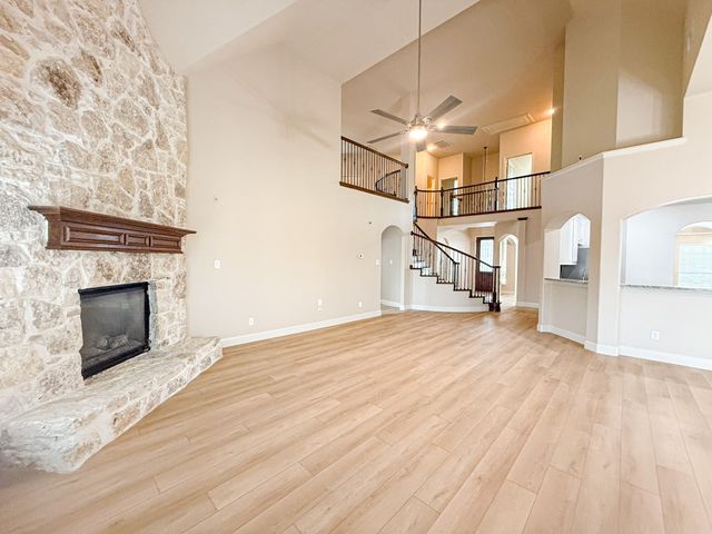 600 Falcon Drive, Prosper, TX 75078