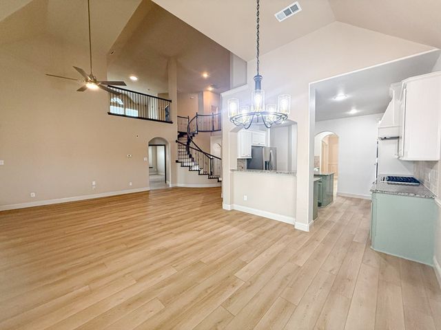 600 Falcon Drive, Prosper, TX 75078