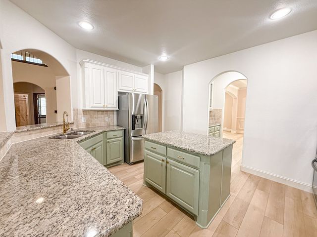 600 Falcon Drive, Prosper, TX 75078