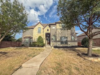 600 Falcon Drive, Prosper, TX 75078