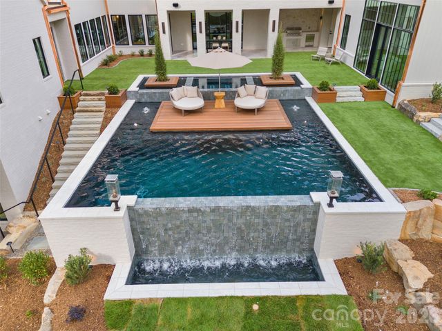 4111 Columbine Circle, Charlotte, NC 28211