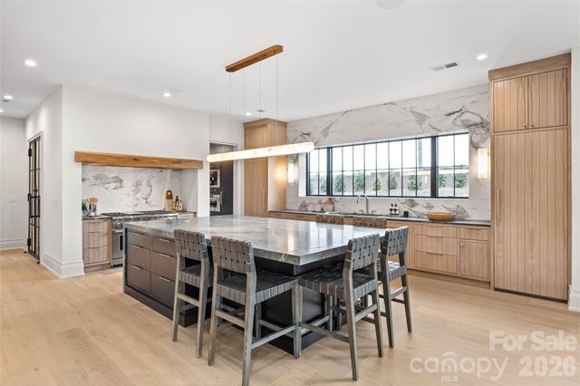 4111 Columbine Circle, Charlotte, NC 28211