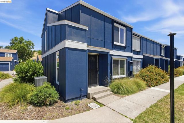 18 El Capitan Ln, Antioch, CA 94509