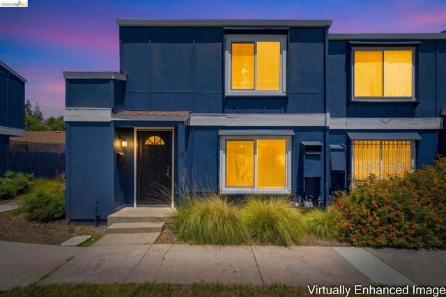 18 El Capitan Ln, Antioch, CA 94509