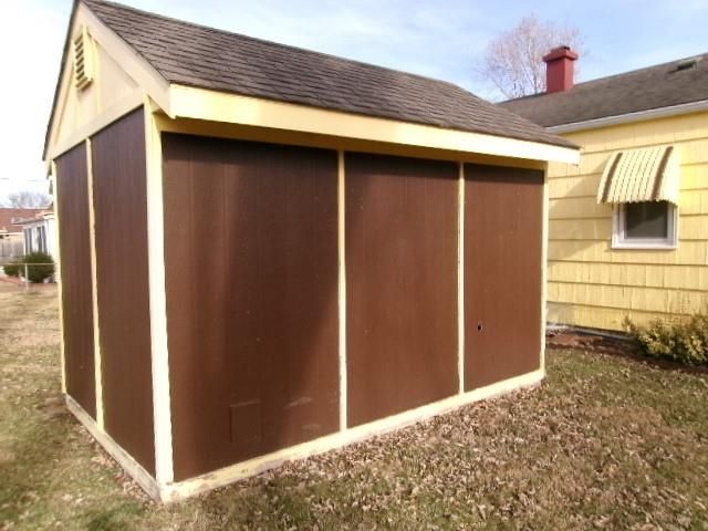 3510 S Rogers Lane, Independence, MO 64055