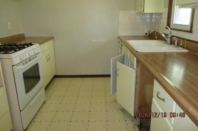 3510 S Rogers Lane, Independence, MO 64055