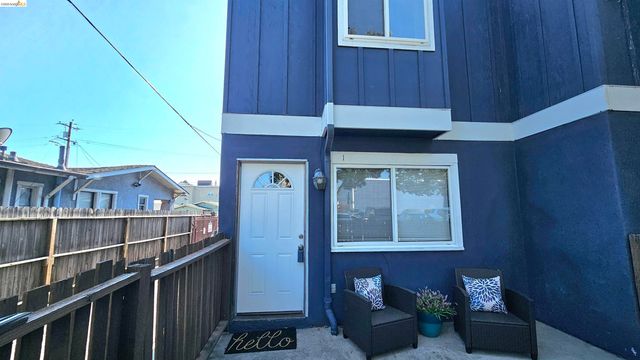 1826 Vicksburg Ave 1, Oakland, CA 94601