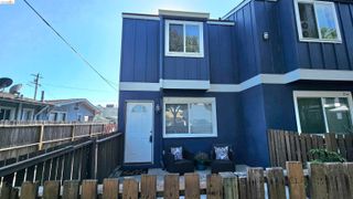 1826 Vicksburg Ave 1, Oakland, CA 94601