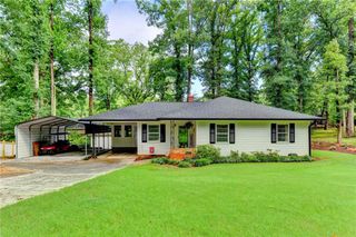 307 Pine Circle, Monroe, GA 30655