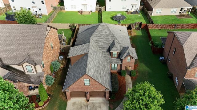 9334 DOSS FERRY LANE, Kimberly, AL 35091