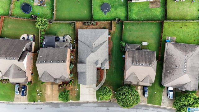 9334 DOSS FERRY LANE, Kimberly, AL 35091